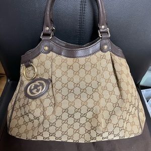 Gucci Ophidia Bag